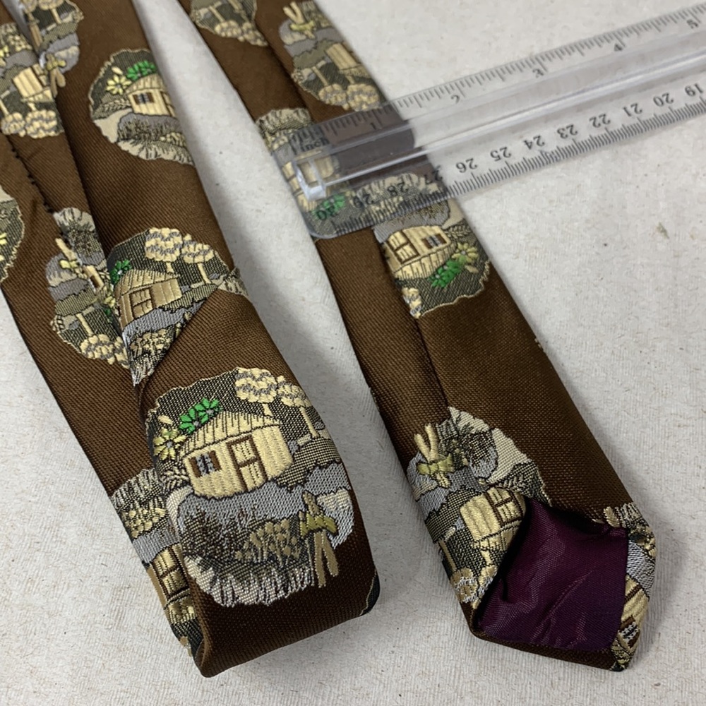 Vintage tie - Picture 15 of 17